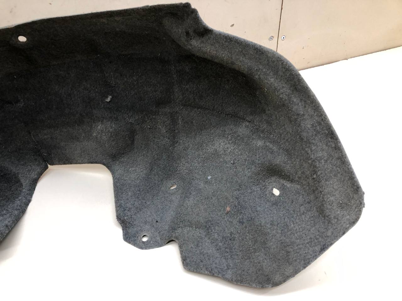 Локер задний левый Mazda CX-5 (KE) 2011-2017