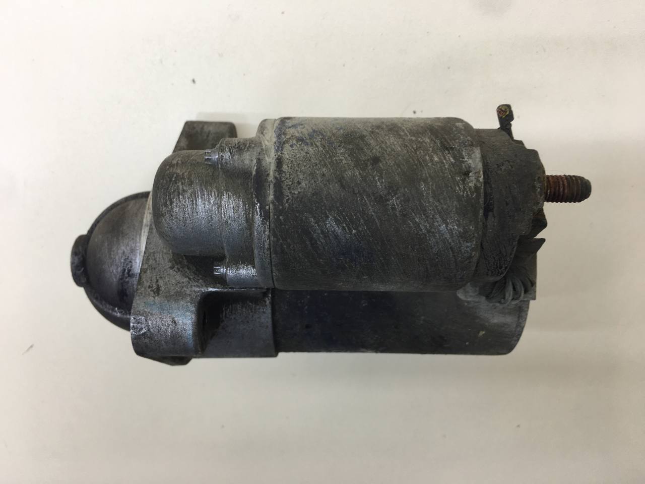 Стартер Daewoo Matiz (M100/M150) 1998-2015