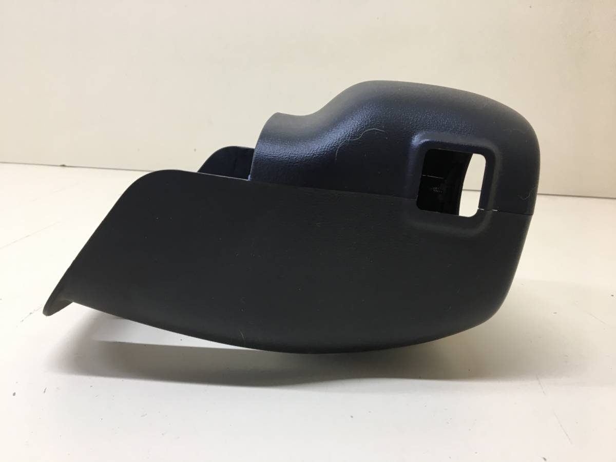 Кожух рулевой колонки Hyundai Starex H1/Grand Starex 2007>