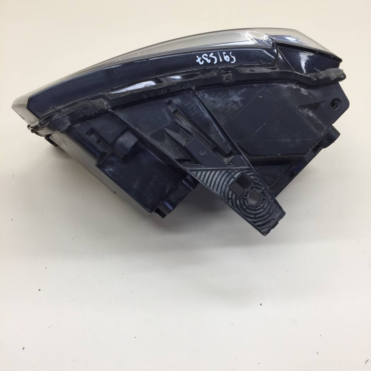 Фара правая Jeep Grand Cherokee (WK2) 2010>