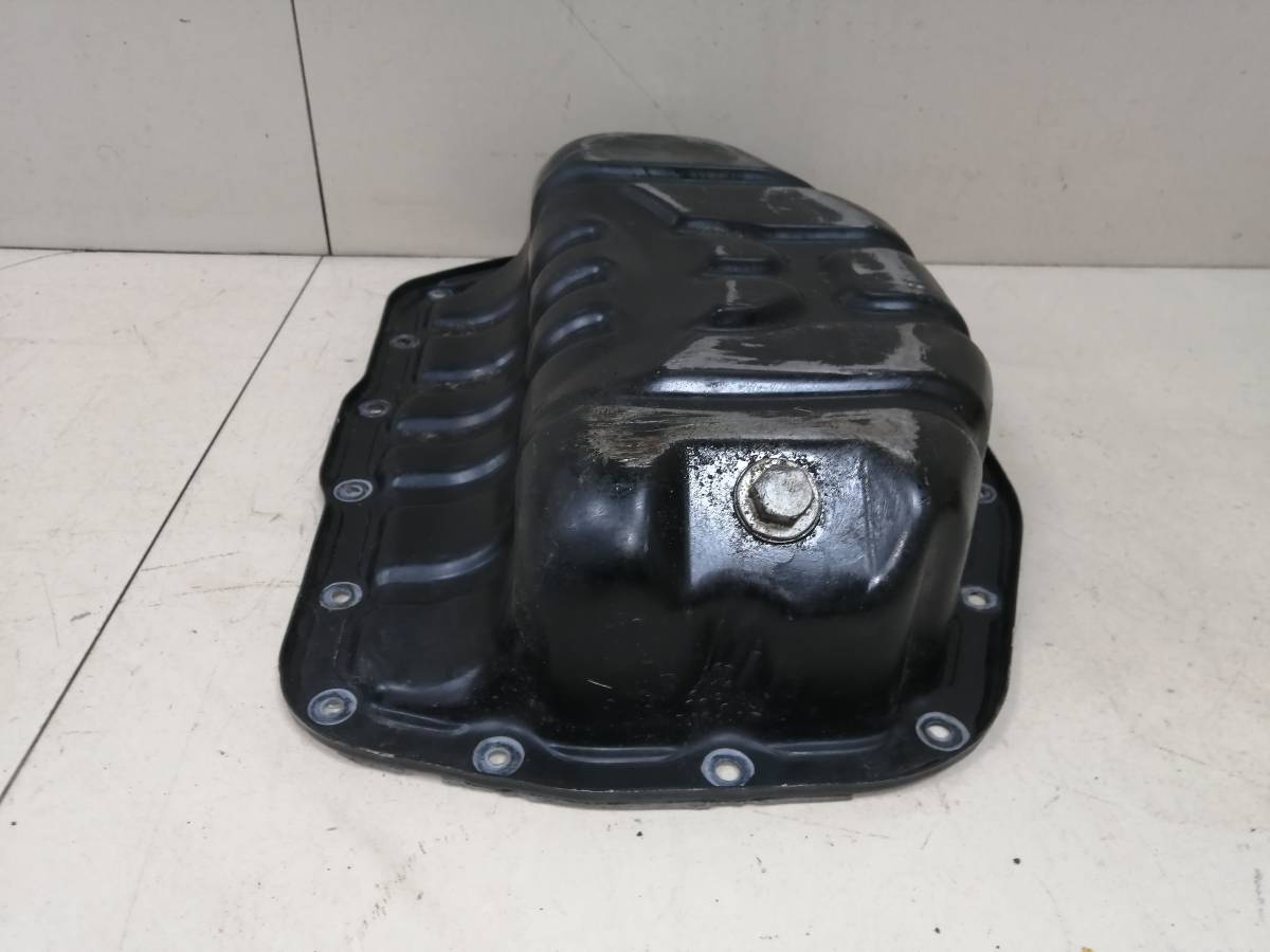 Поддон масляный двигателя Toyota Crown Majesta (S180) 2004-2009