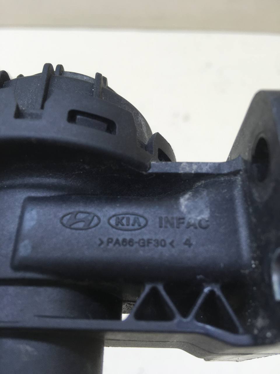 Клапан рециркуляции выхлопных газов Kia Ceed (CD) 2018>