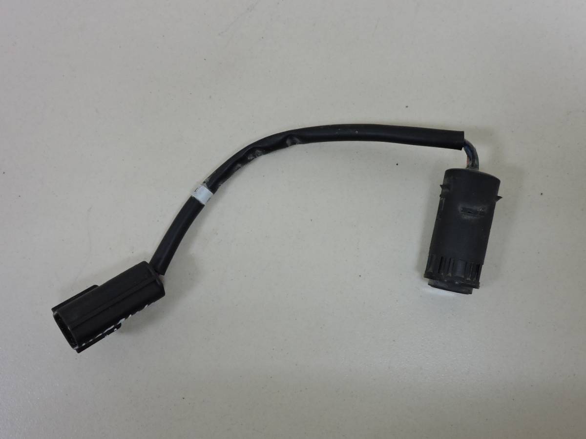 Датчик парковки Hyundai Grand Santa Fe (2012—2018)