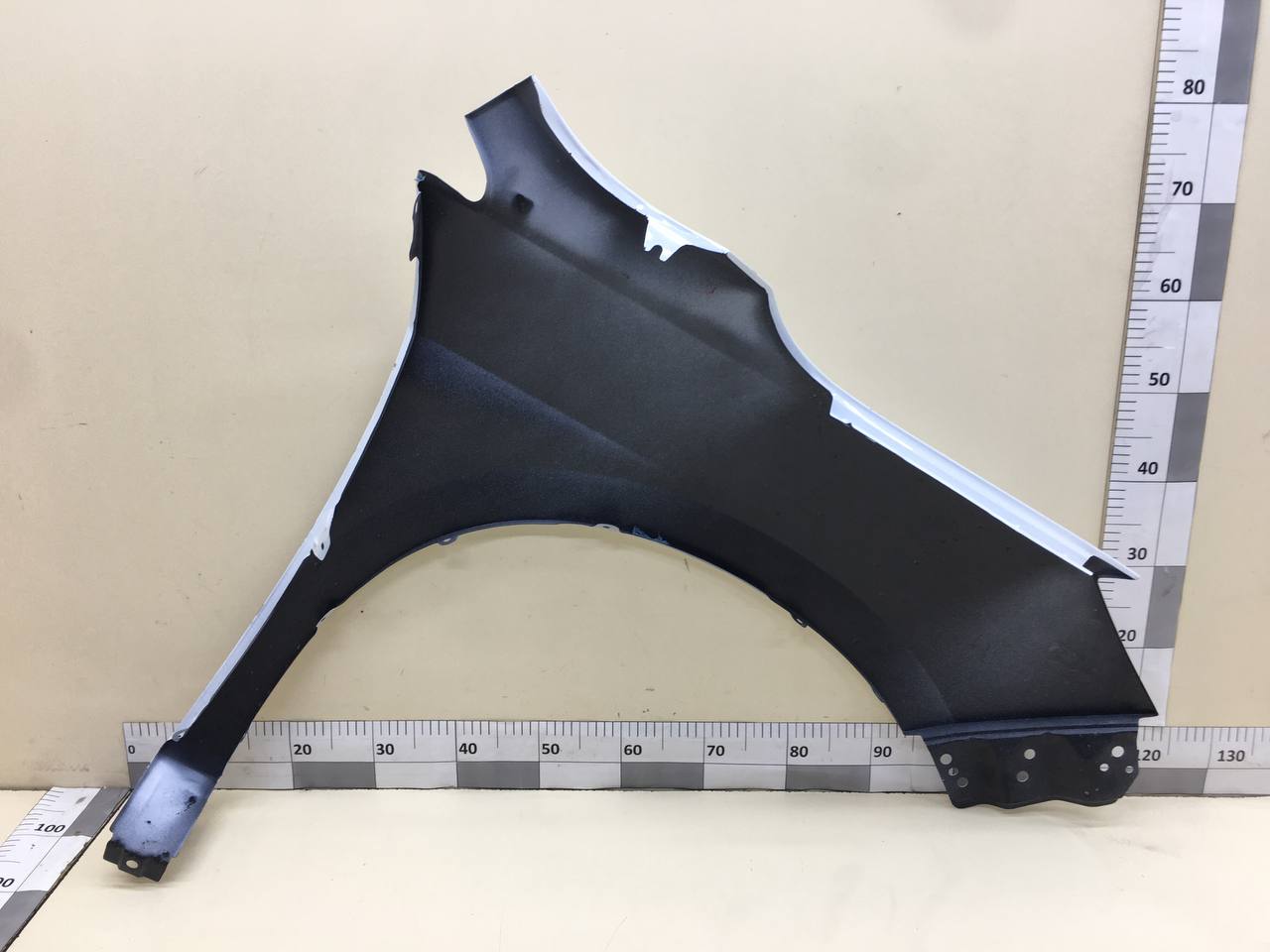 Крыло переднее левое Haval M6 2021>
