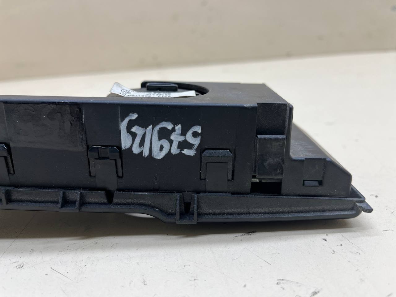 Блок кнопок Land Rover Range Rover 3 (LM) 2002-2012