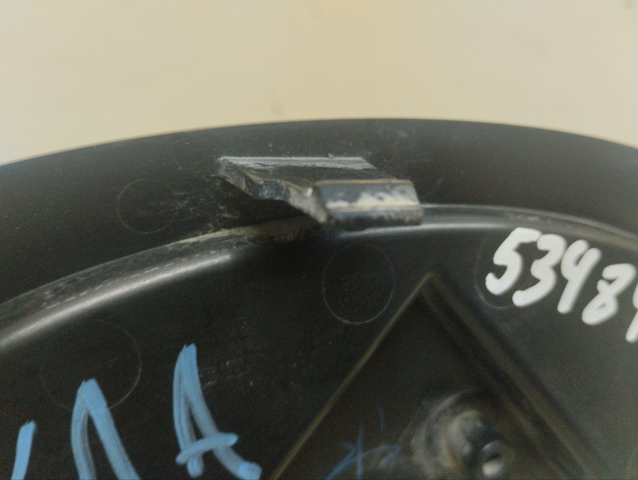 Эмблема Infiniti QX50 (J55) 2017-2022