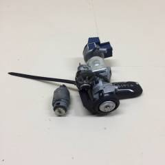 Замок зажигания Ford Focus 2 (DB) 2008-2011