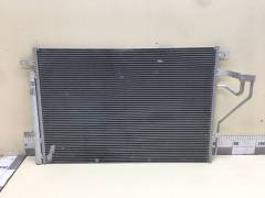 Радиатор кондиционера (конденсер) Changan UNI-T 2023>