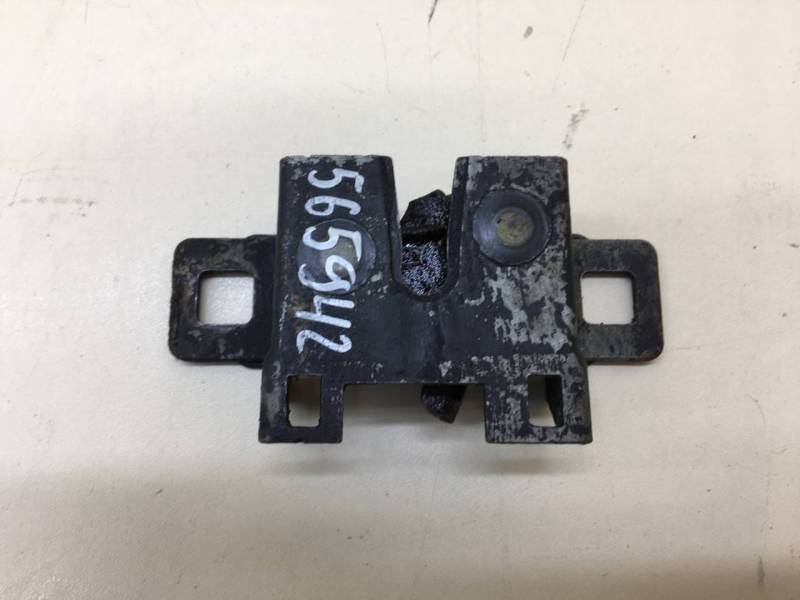 Замок капота Land Rover Range Rover Sport 2005-2012