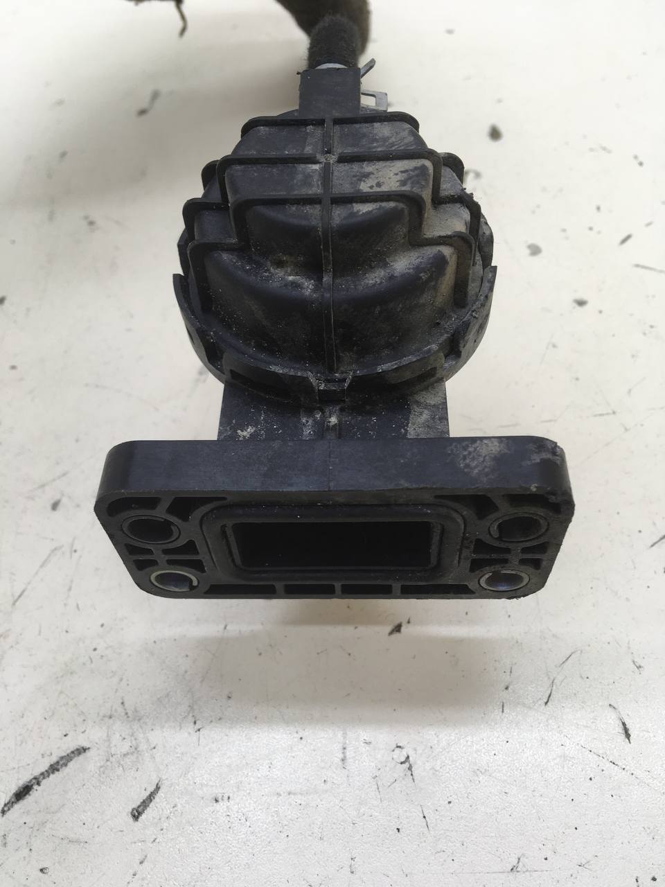 Клапан рециркуляции выхлопных газов Kia Ceed (CD) 2018>