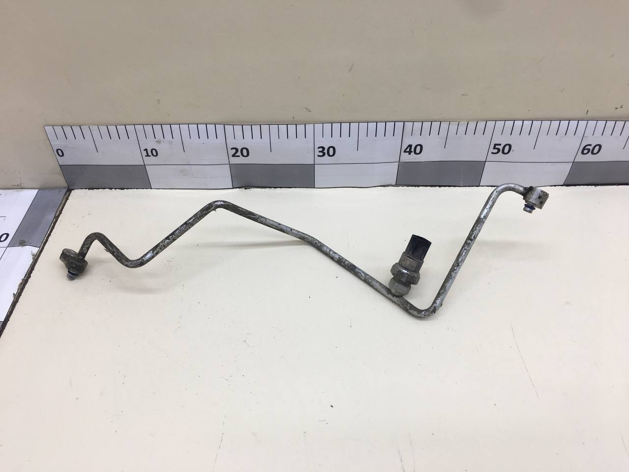 Трубка кондиционера Kia Spectra (SD) 2004-2011