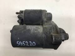 Стартер Chevrolet Aveo T250 2005-2011