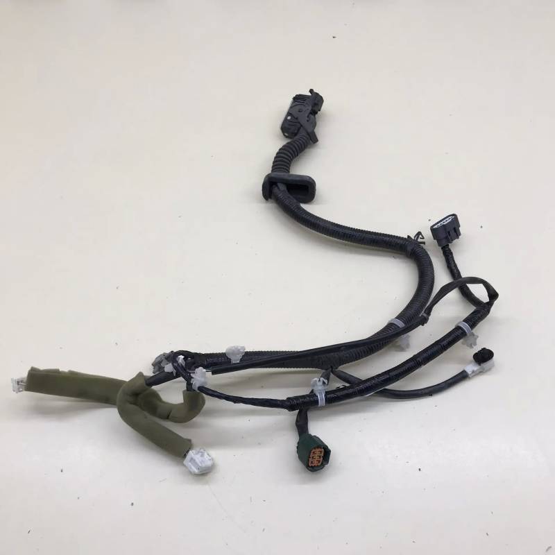 Проводка (коса) Nissan Juke (YF15) 2011-2020