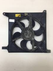 Диффузор вентилятора Daewoo Nexia (N150) 2008-2016