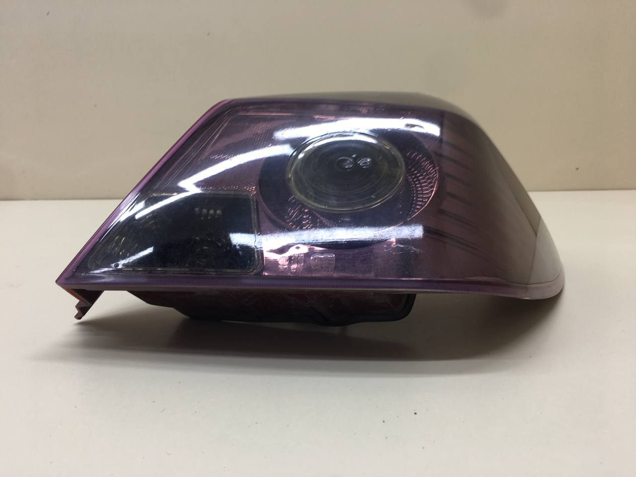 Фонарь задний правый Geely MK Cross 2011>