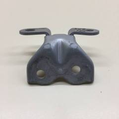 Петля двери передней правой нижняя Kia Rio 4 (FB) 2017>