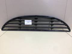 Решетка в бампер центральная Chery QQ Sweet (S11) 2003-2009