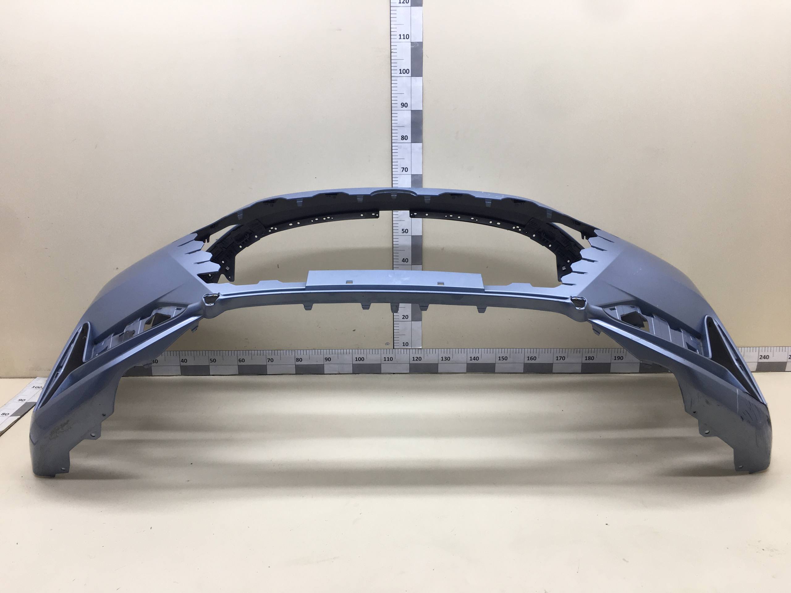 Бампер передний Changan UNI-K 2020>