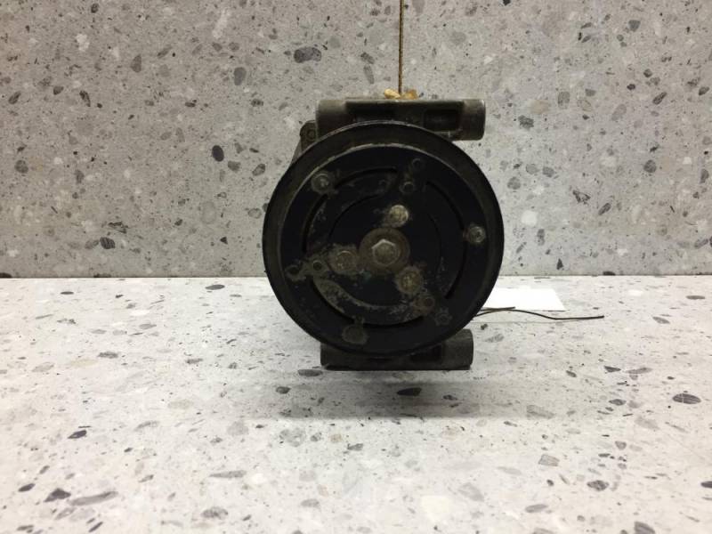 Компрессор системы кондиционирования Fiat Albea 2002-2012