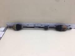 Полуось передняя правая Nissan Tiida (C11) 2007-2014