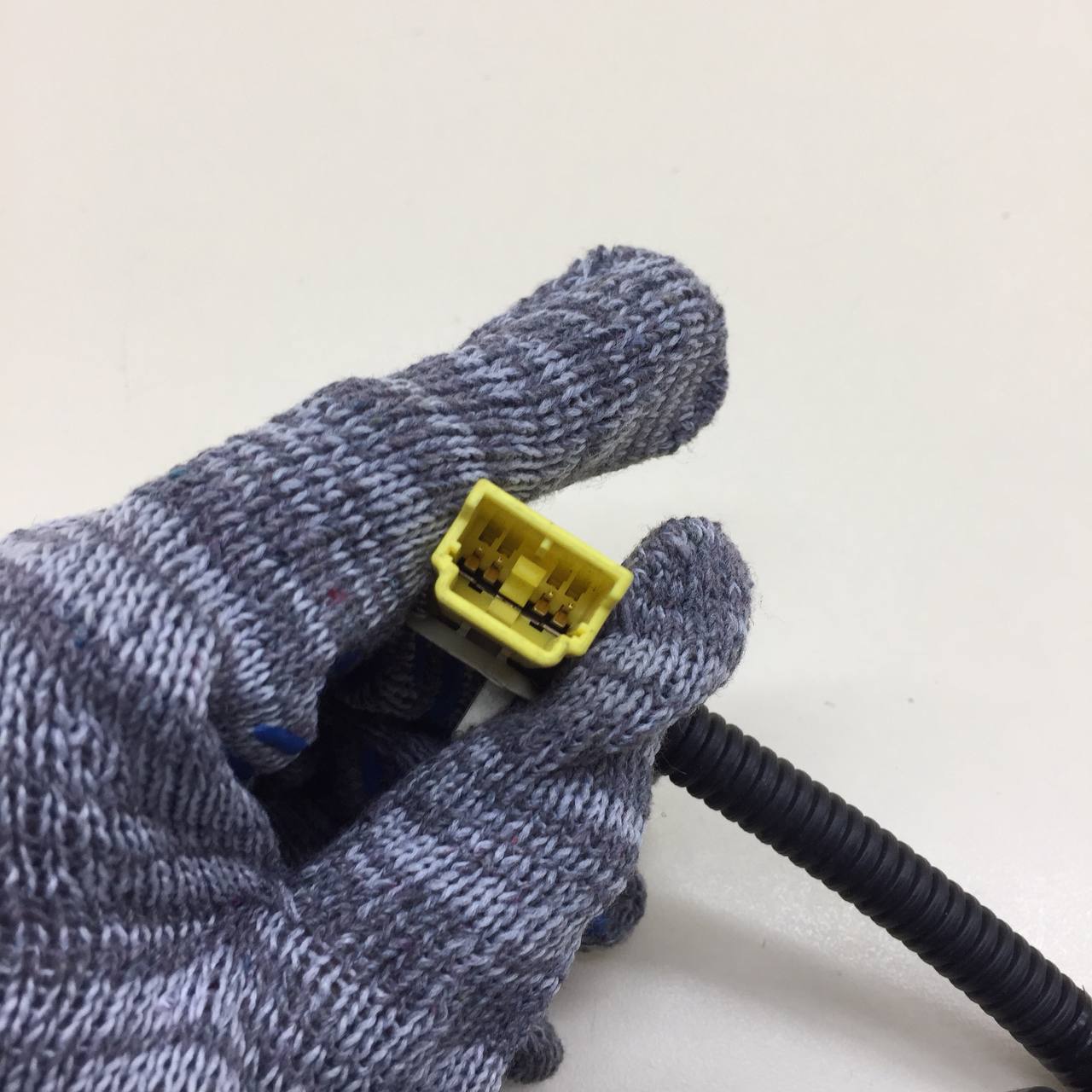 Механизм подрулевой для SRS (ленточный) Honda Civic 4D 2006-2012