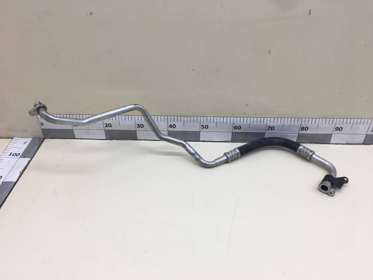 Трубка кондиционера Renault Megane (3) 2009-2016