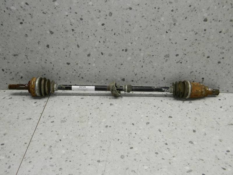 Полуось передняя правая Lifan Smily 2008-2017