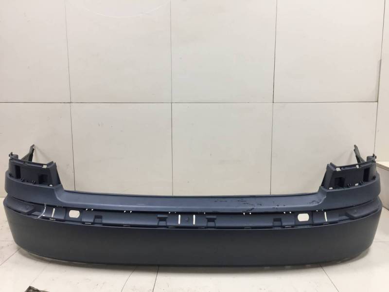 Бампер задний Skoda Octavia (A5 1Z-) 2004-2013