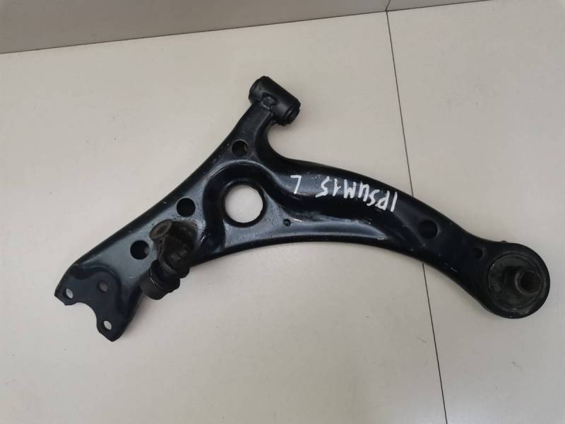 Рычаг передний левый Toyota Ipsum (SXM10) 1996-2001