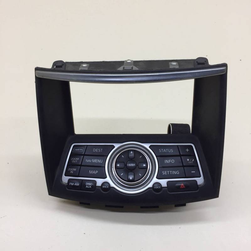 Блок кнопок Infiniti EX/QX50 (J50) 2008-2017