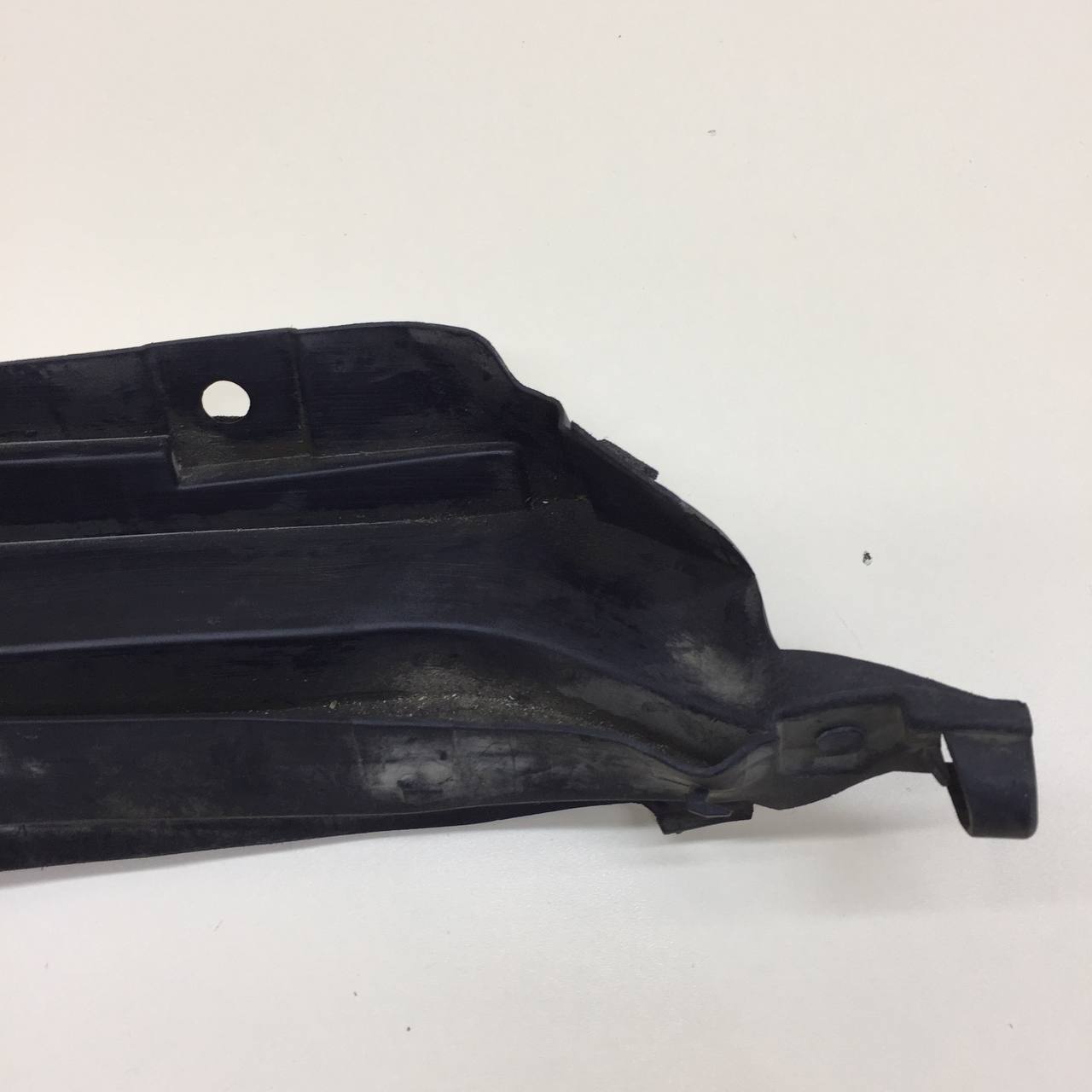 Накладка переднего крыла левого Infiniti EX/QX50 (J50) 2008-2017