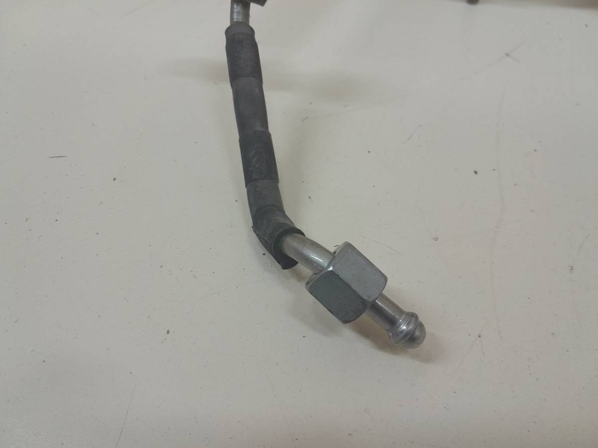 Рейка топливная (рампа) Kia Optima 4 (JF) 2015>