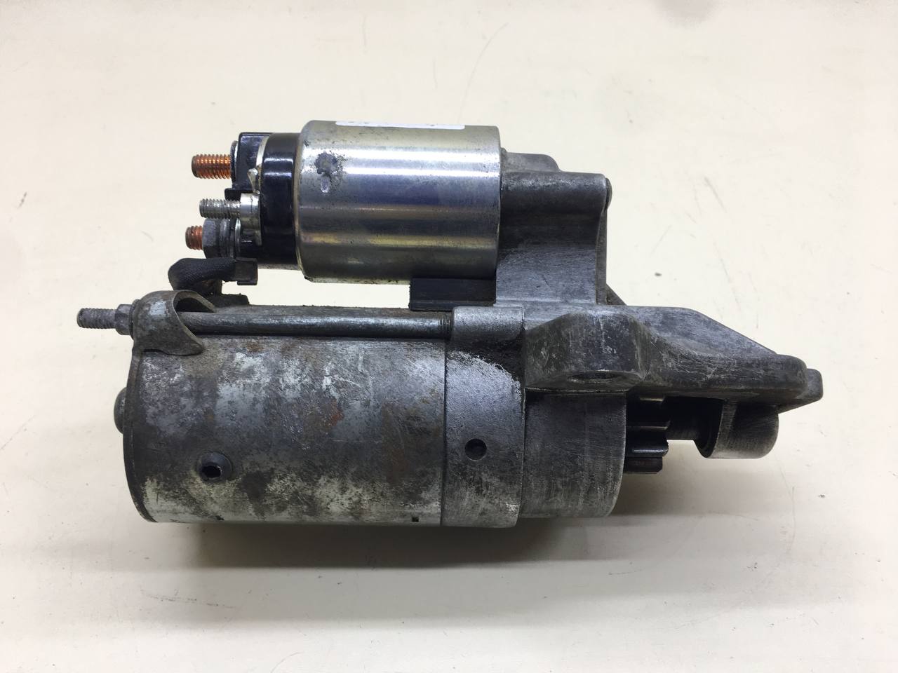 Стартер Ford Focus 2 (DA) 2005-2008