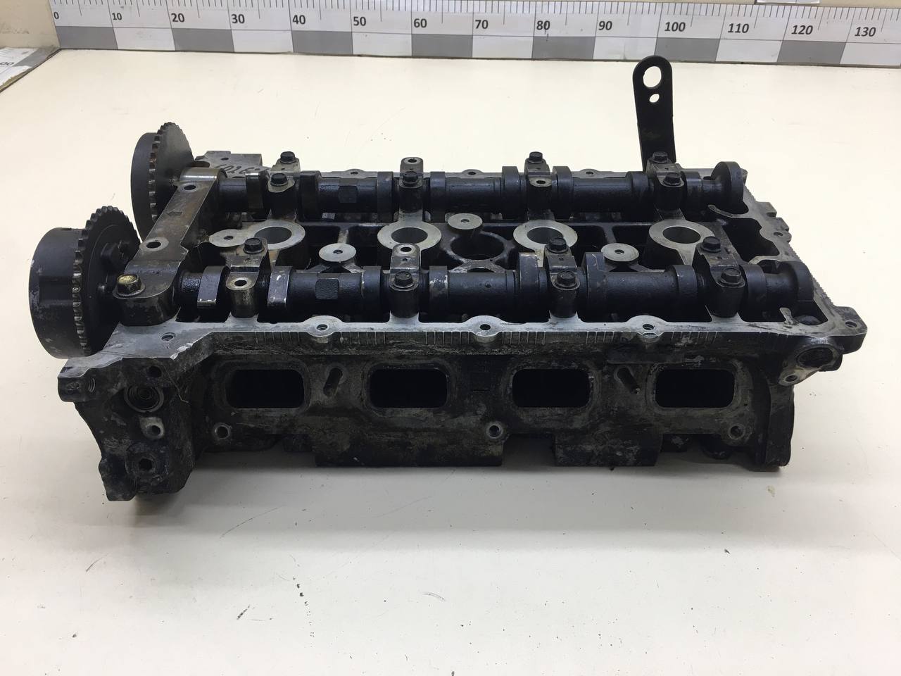 Головка блока цилиндров Mitsubishi Outlander (GF) 2012>