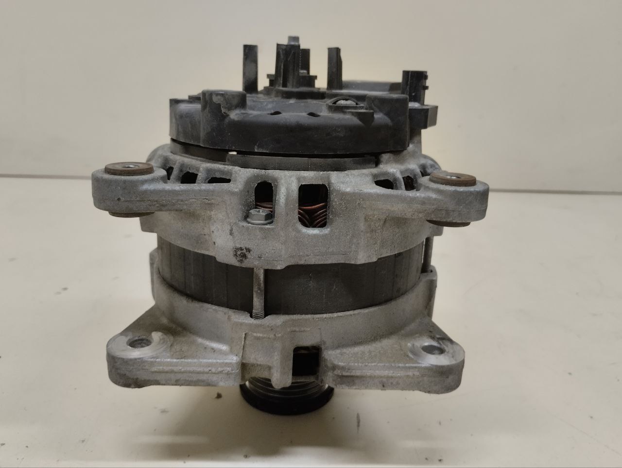 Генератор Nissan Qashqai (J11) 2014>