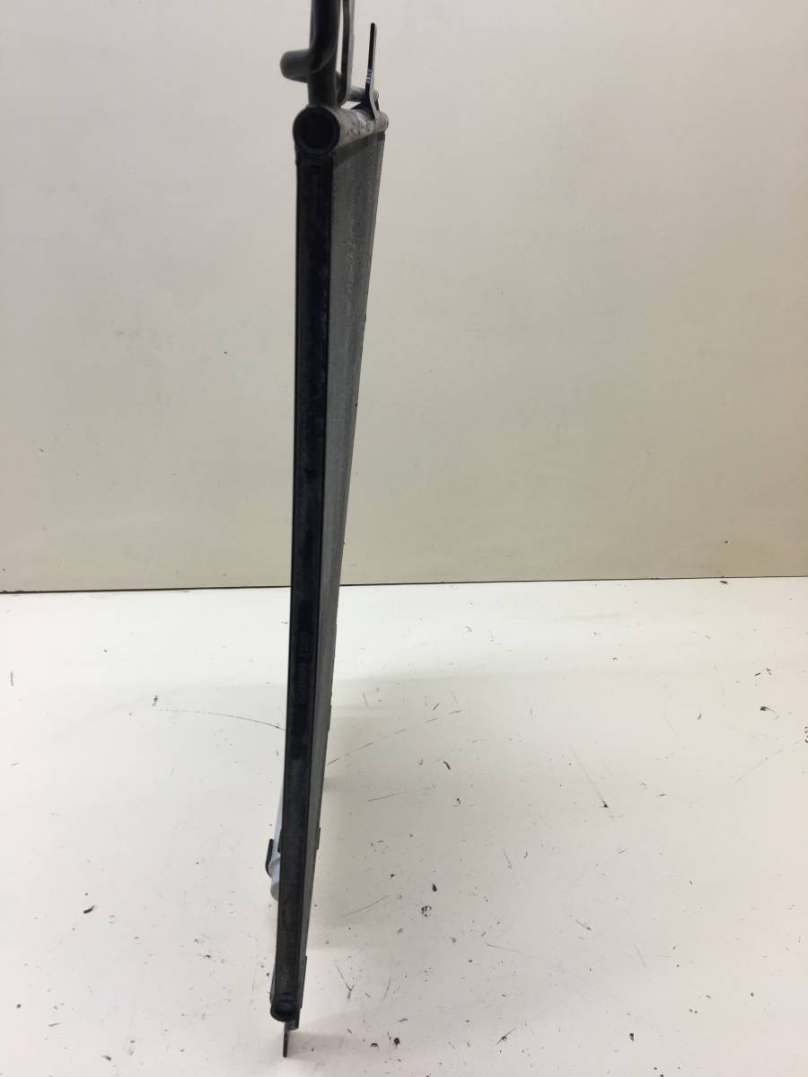 Радиатор кондиционера (конденсер) Geely Atlas 2016-2022