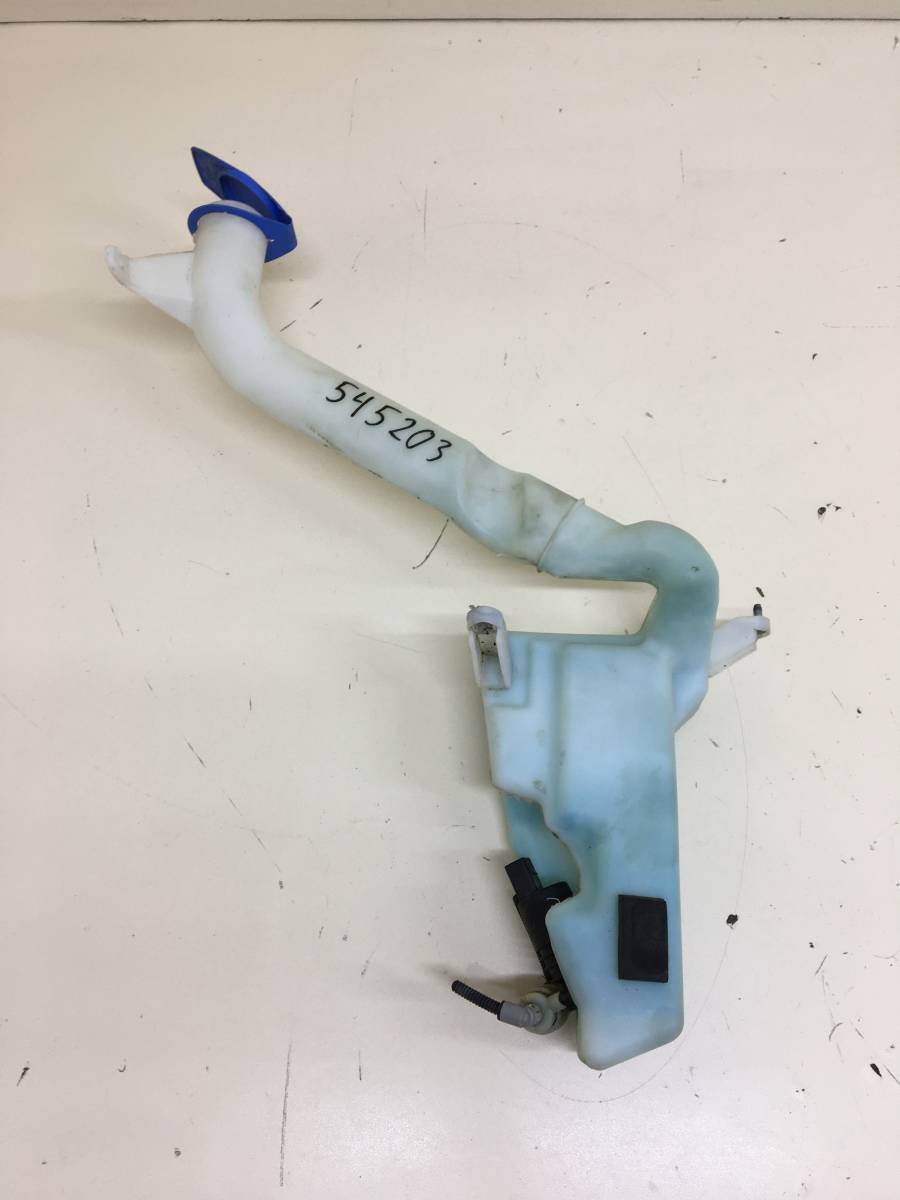 Бачок омывателя Skoda Fabia (5J) 2007-2014