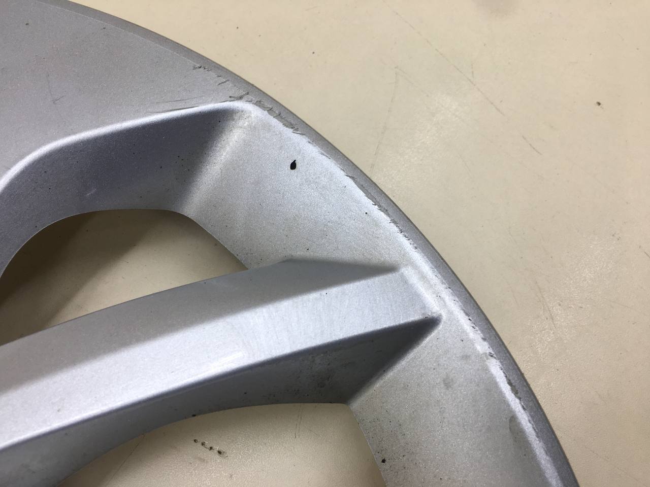 Колпак декоративный Lada X-RAY 2016>