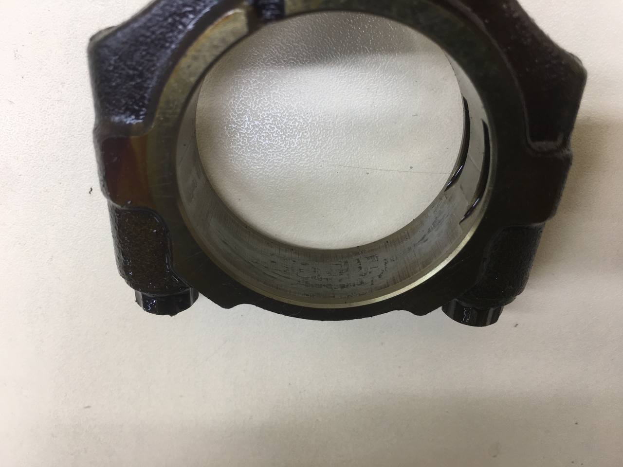 Шатун Kia Ceed (JD) 2012-2018