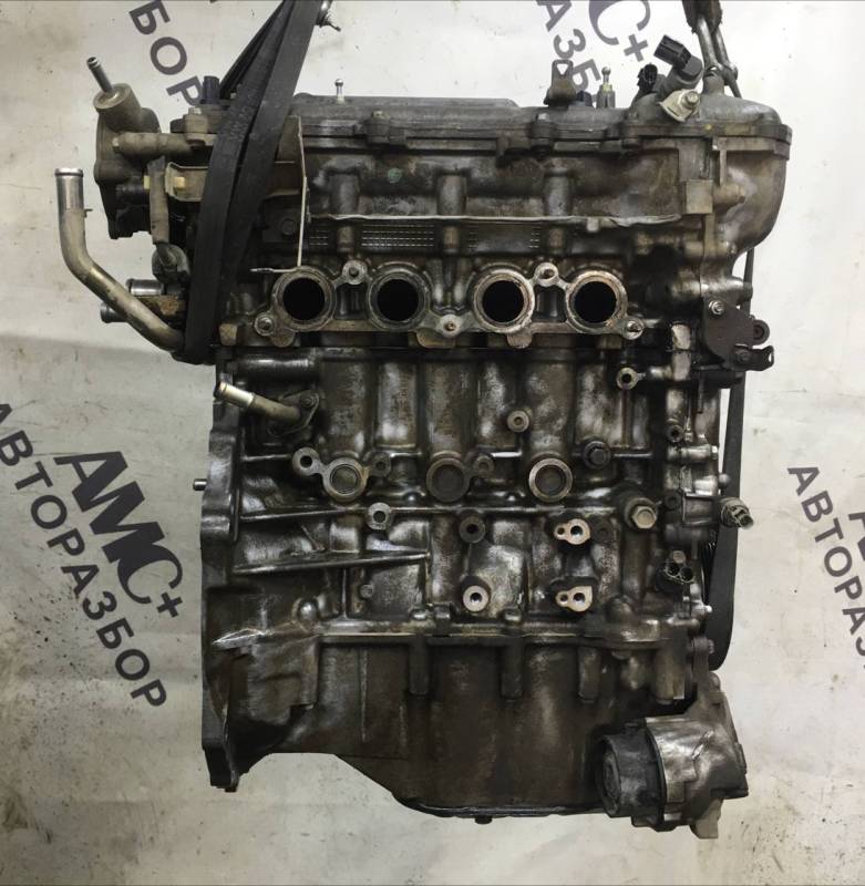 Двигатель Toyota Rav 4 (A30) 2006-2013