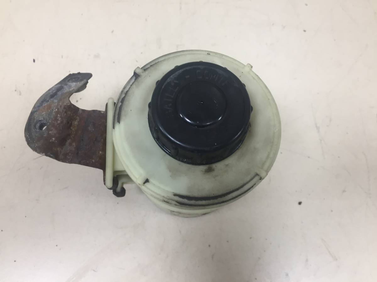 Бачок гидроусилителя Renault Logan (1) 2005-2014