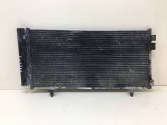 Радиатор кондиционера (конденсер) Subaru Forester (SH/S12) 2007-2013