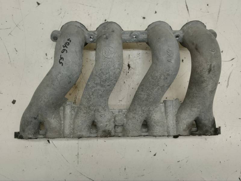 Коллектор впускной УАЗ Патриот (УАЗ-3163) 2005>