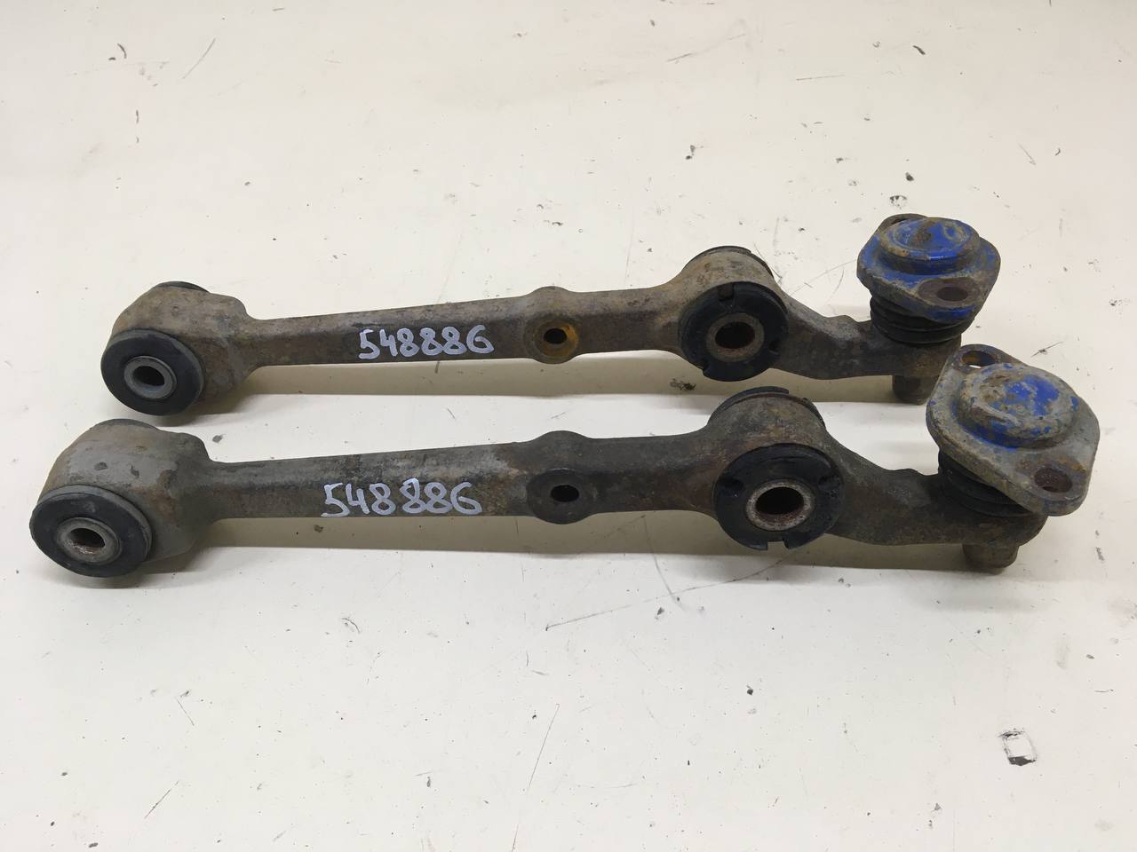 Рычаг передний Datsun on-DO 2014>