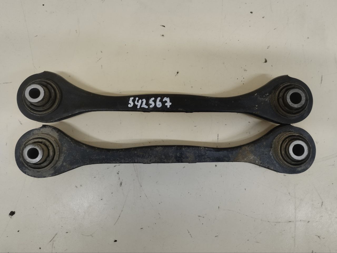 Тяга задняя поперечная Volkswagen Jetta (A6) 2010-2019