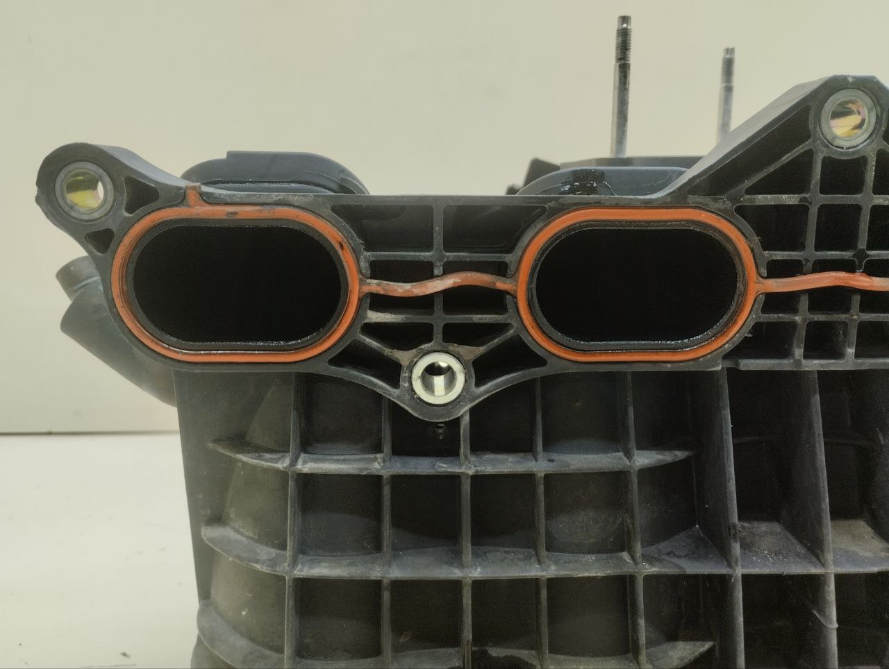 Коллектор впускной Toyota Land Cruiser Prado (J150) 2009-2022