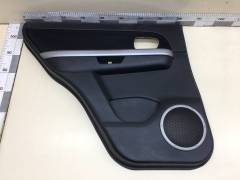 Обшивка двери задней левой Suzuki Grand Vitara 2005-2015