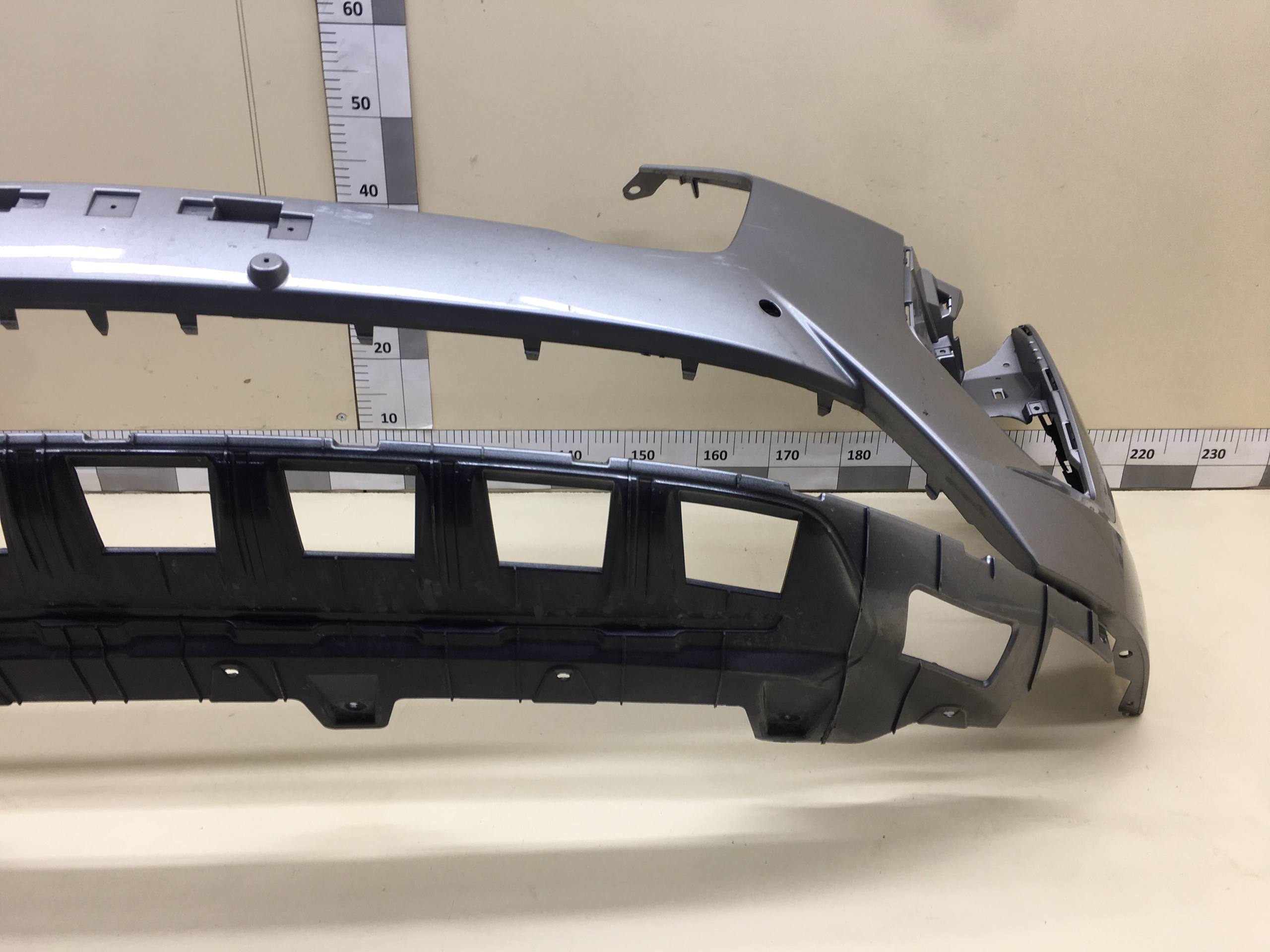 Бампер передний Haval Jolion 2020>