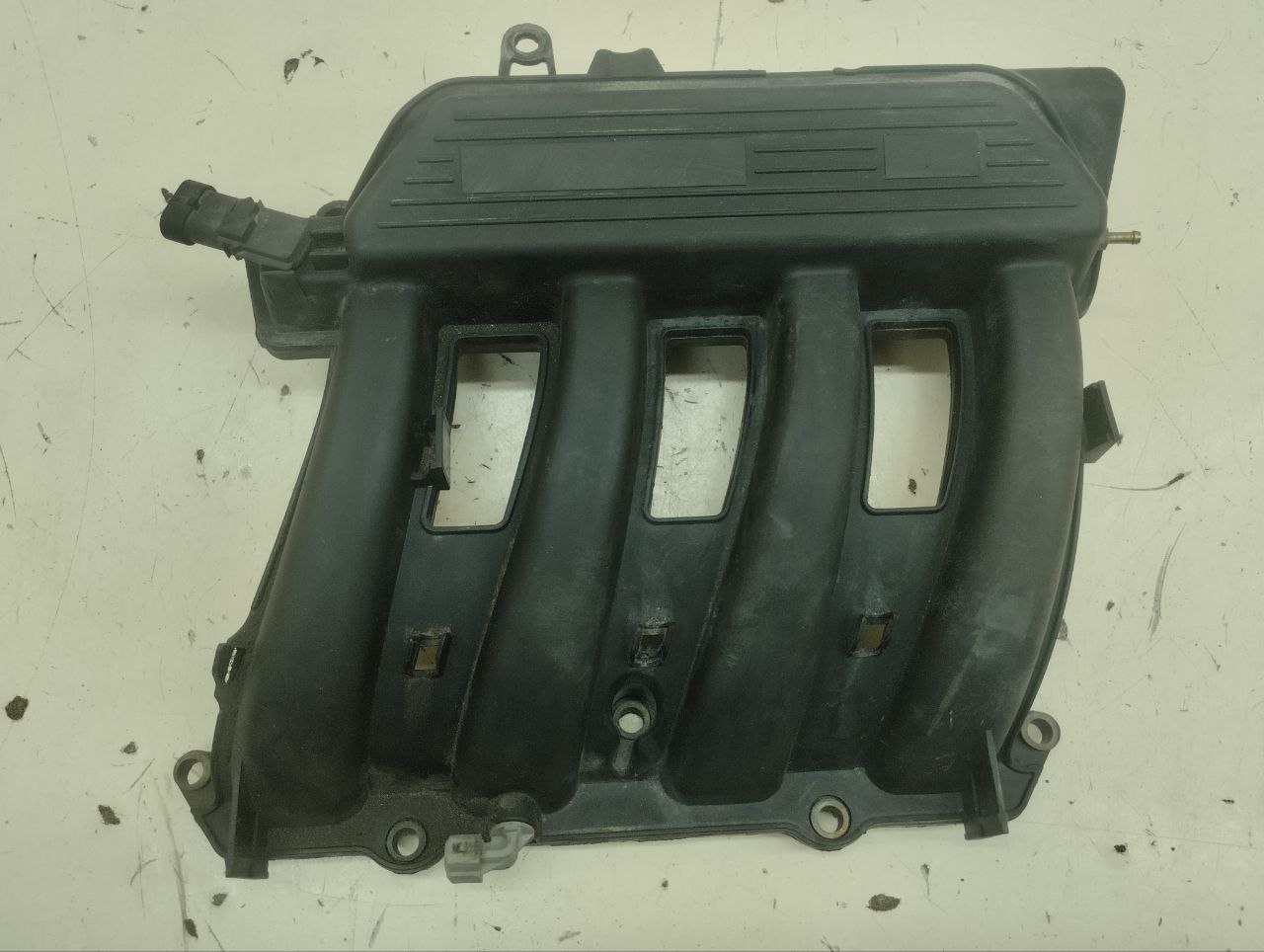 Коллектор впускной Nissan Almera 3 (G11, G15) 2012>