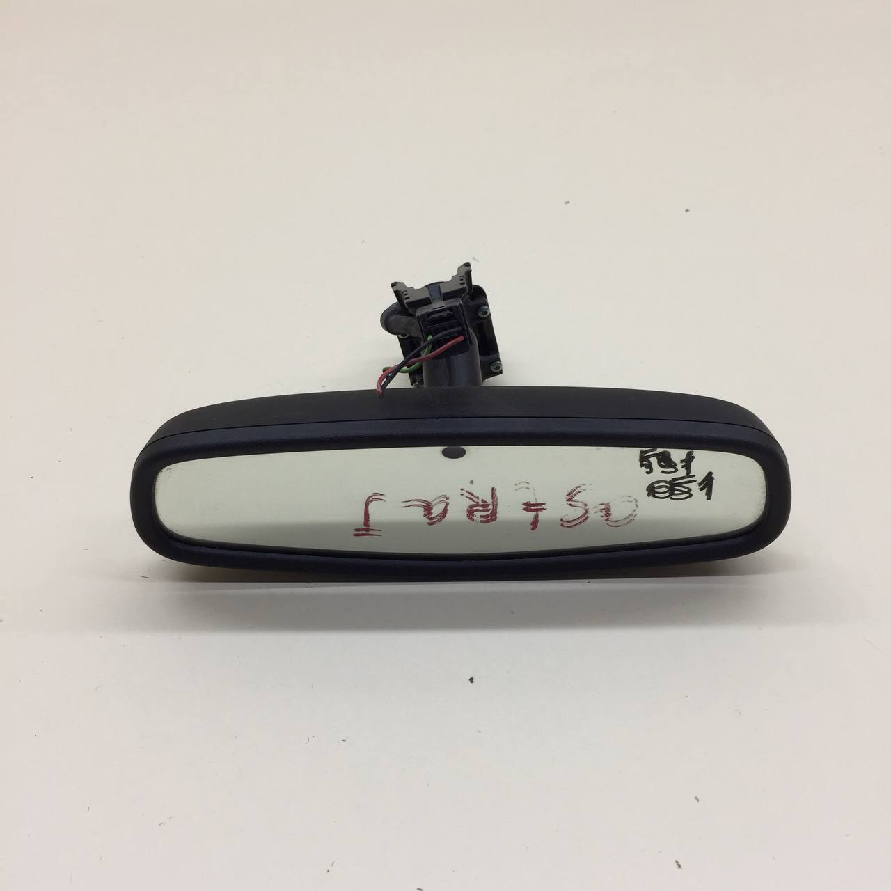 Зеркало заднего вида Opel Mokka 2012>